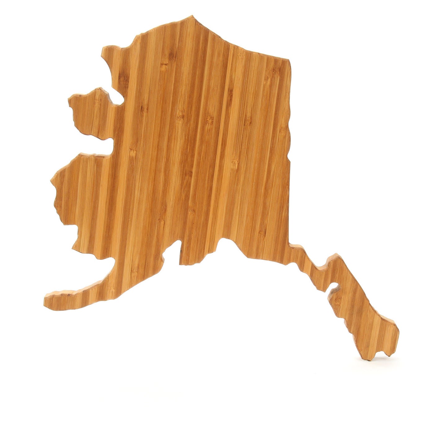 Alaska State Shaped Boards