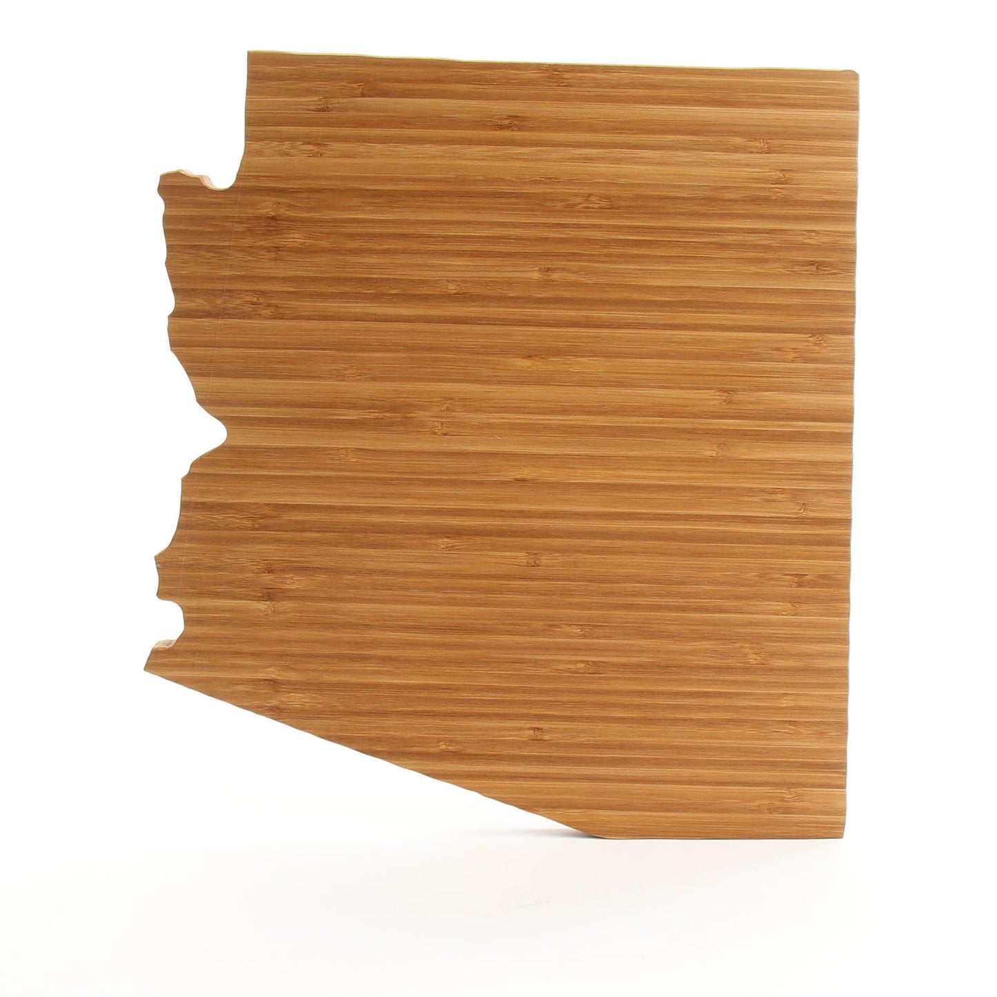 Arizona State Shaped Boards