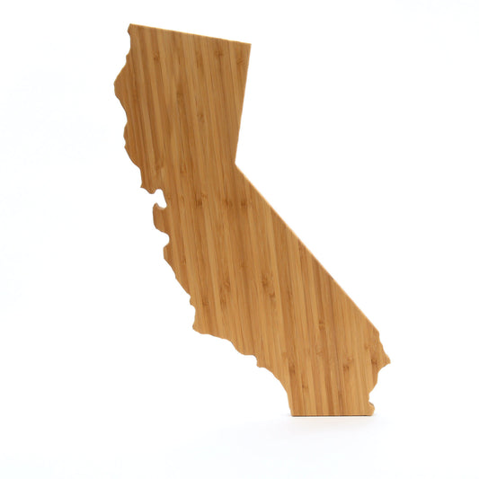 California State Shaped Boards