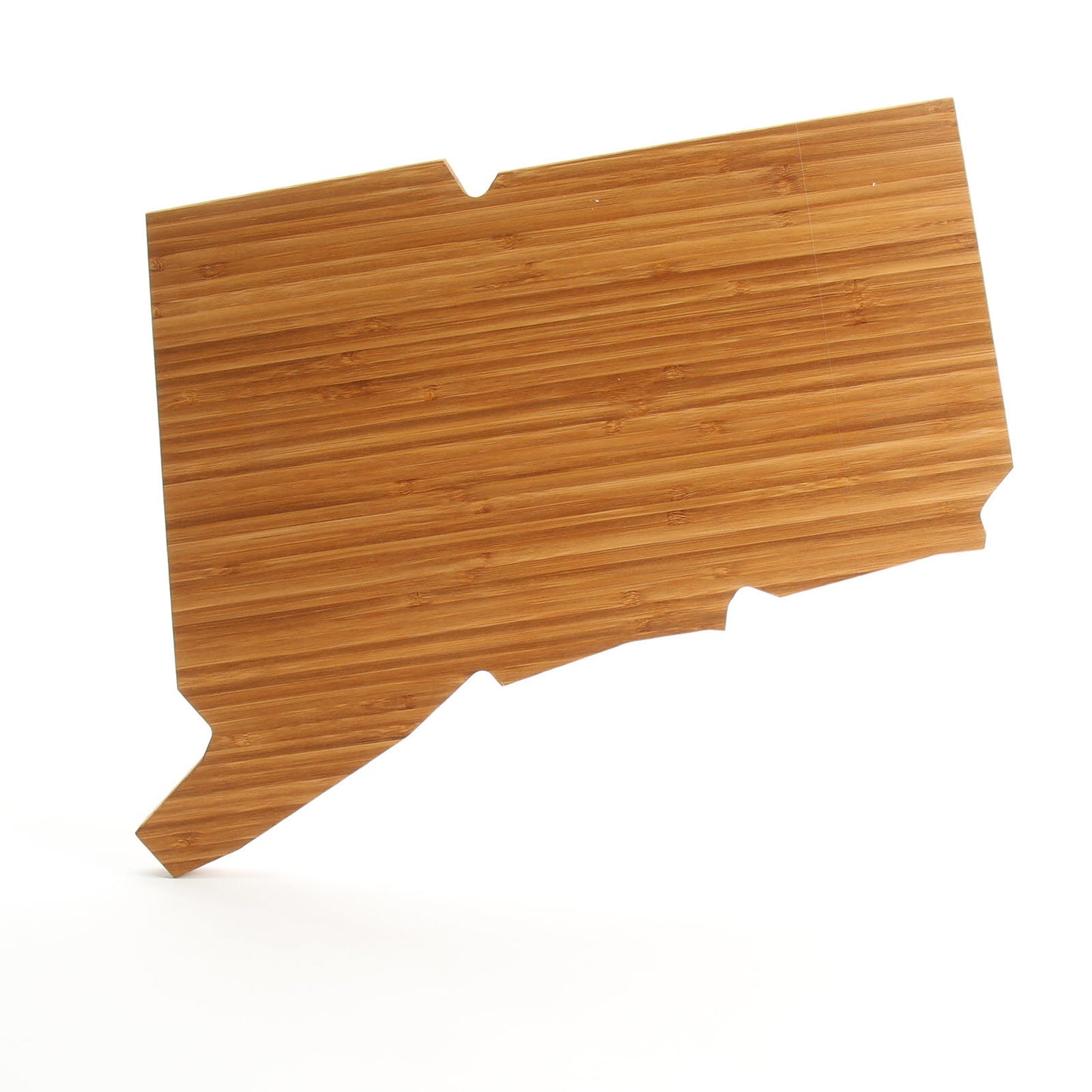 Connecticut State Shaped Boards