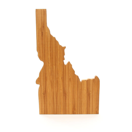 Idaho State Shaped Boards