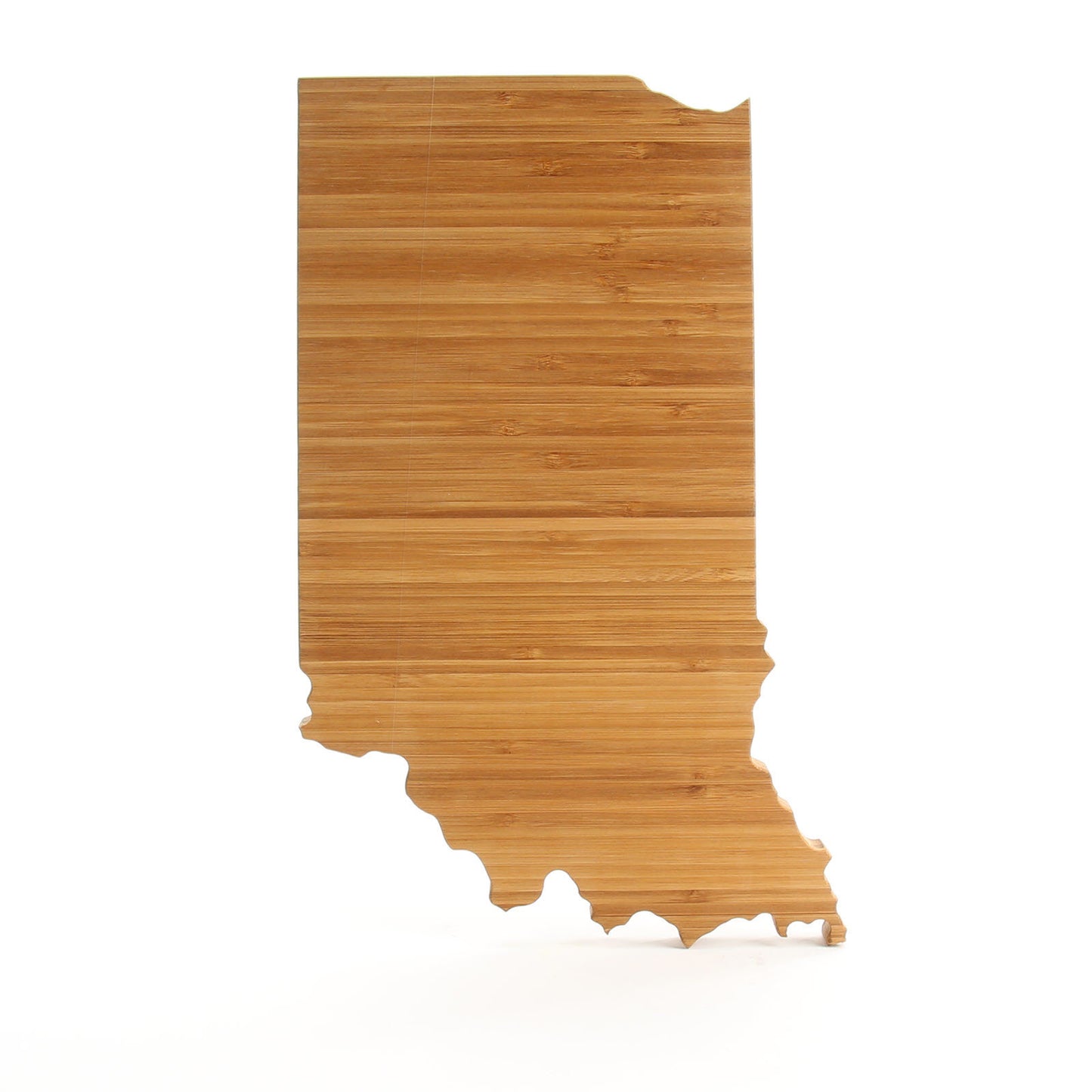 Indiana State Shaped Boards