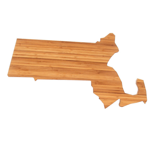 Massachussetts State Shaped Boards