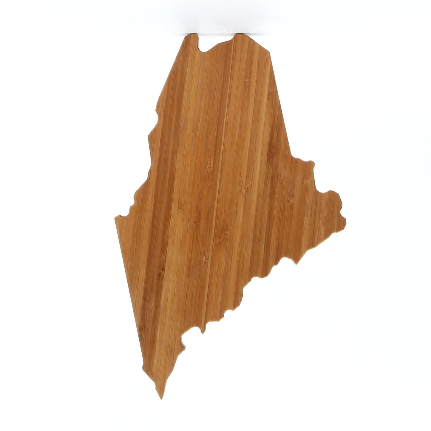 Maine State Shaped Boards