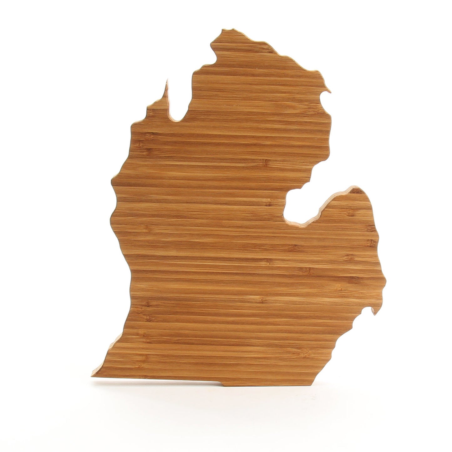 Mississippi State Shaped Boards