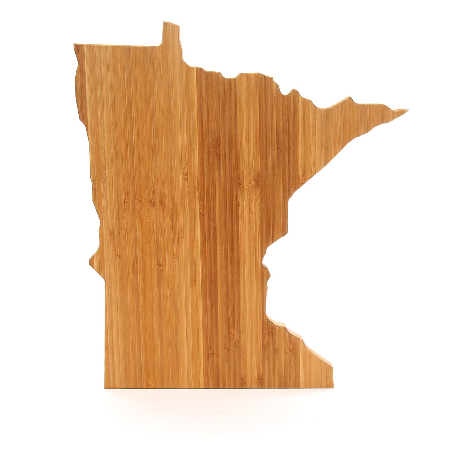 Minnesota State Shaped Boards