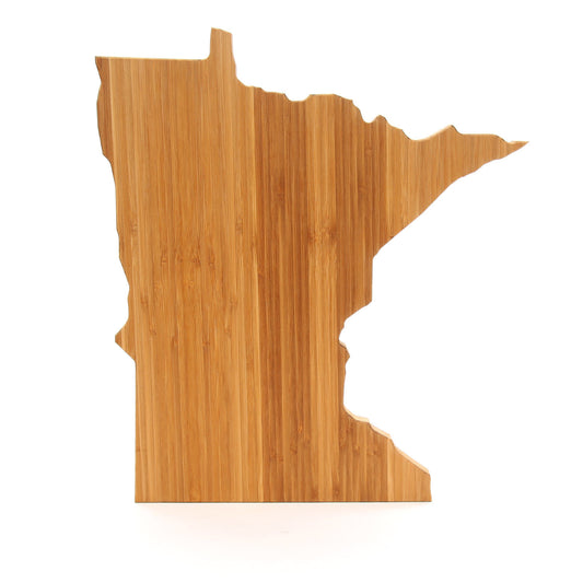 Minnesota State Shaped Boards