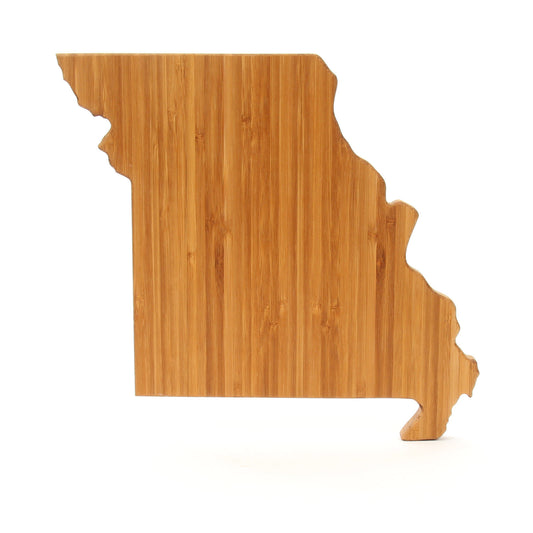 Missouri State Shaped Boards