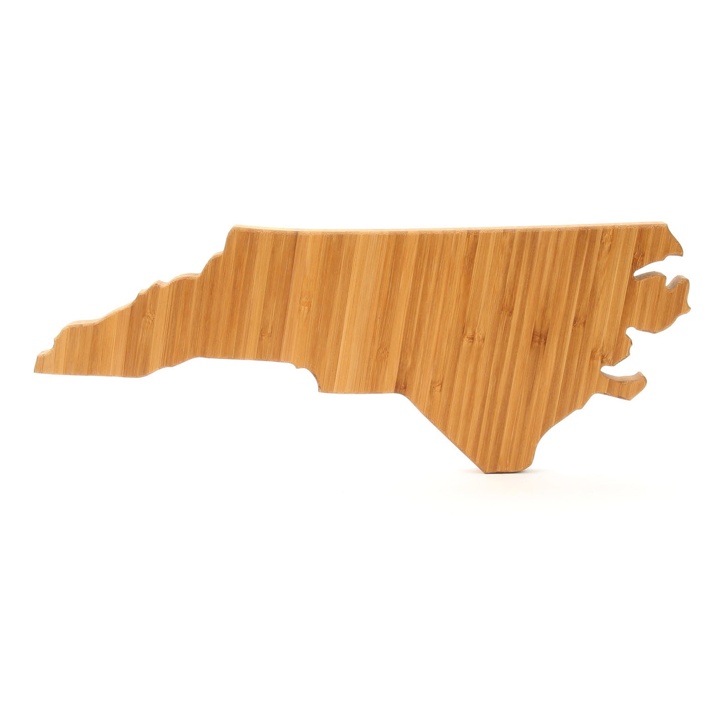 North Carolina State Shaped Boards