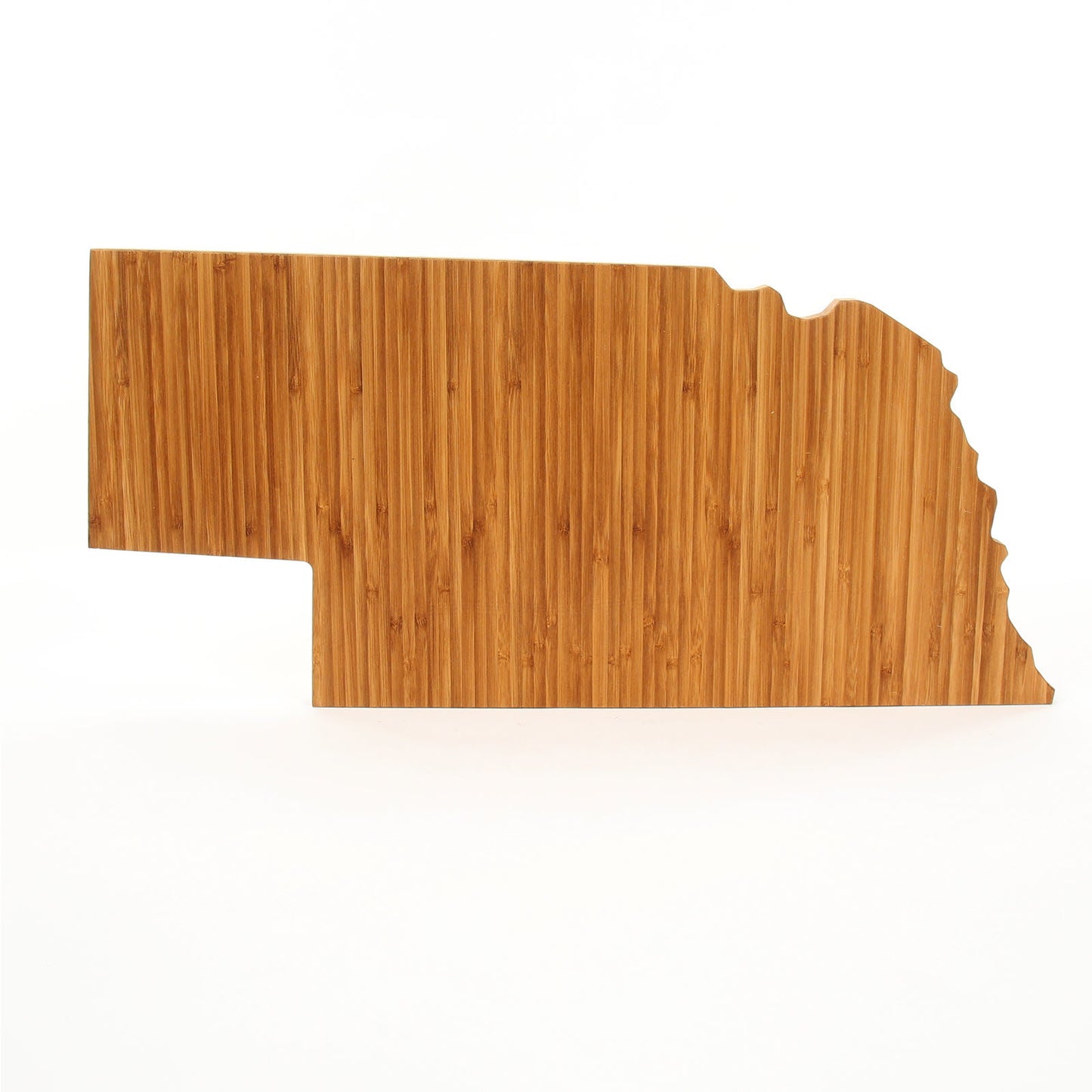 Nebraska State Shaped Boards