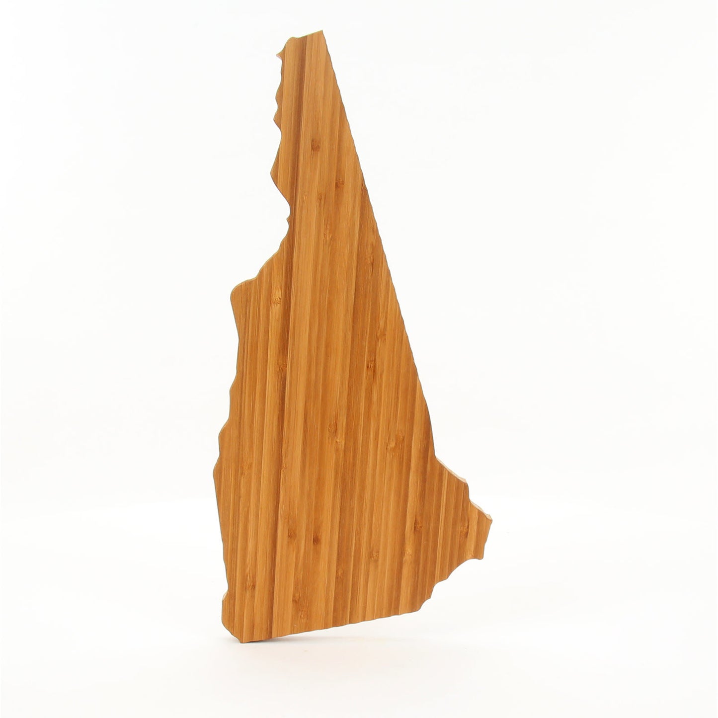 New Hampshire State Shaped Boards