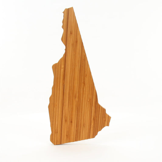 New Hampshire State Shaped Boards