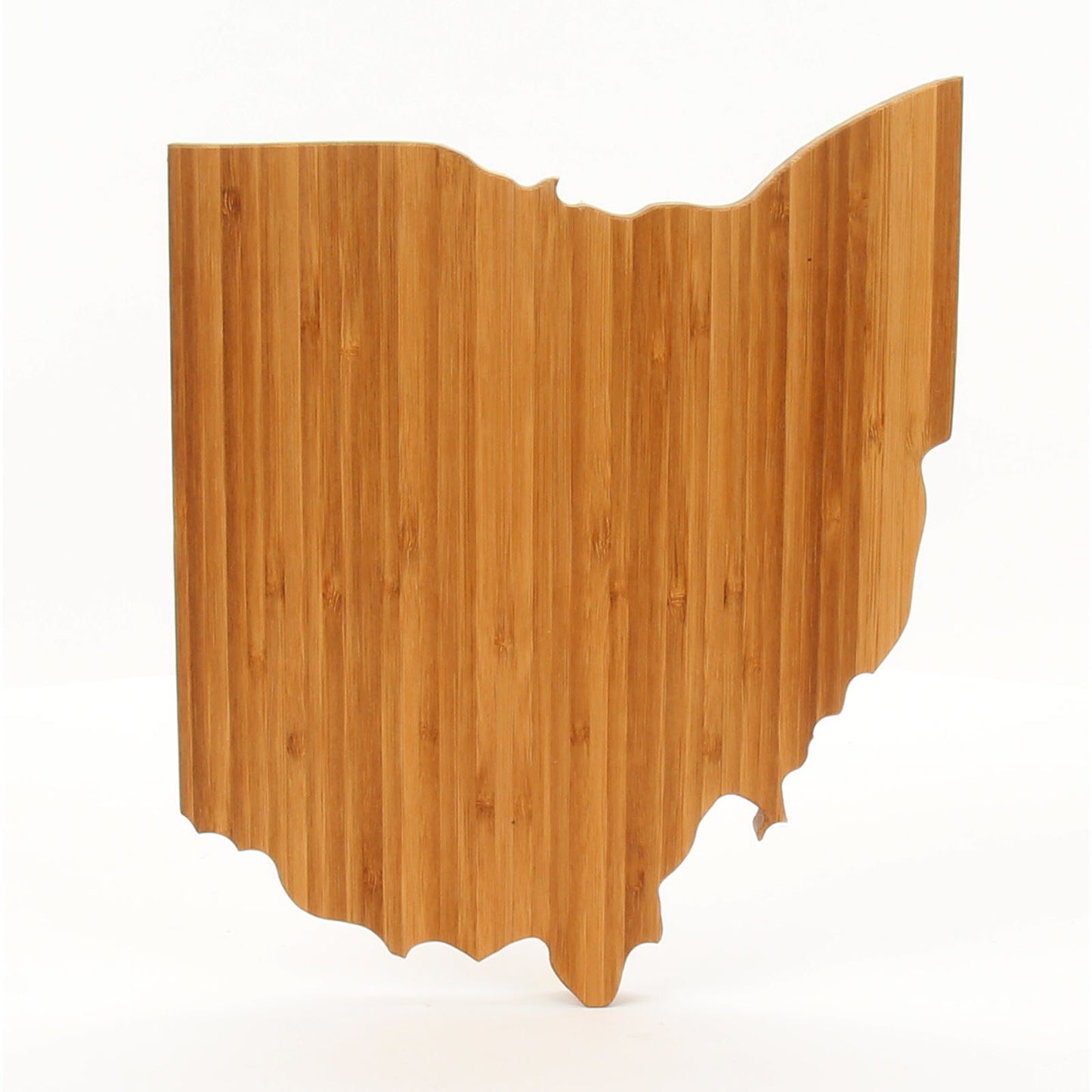 Ohio State Shaped Boards