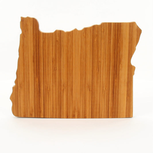 Oregon State Shaped Boards