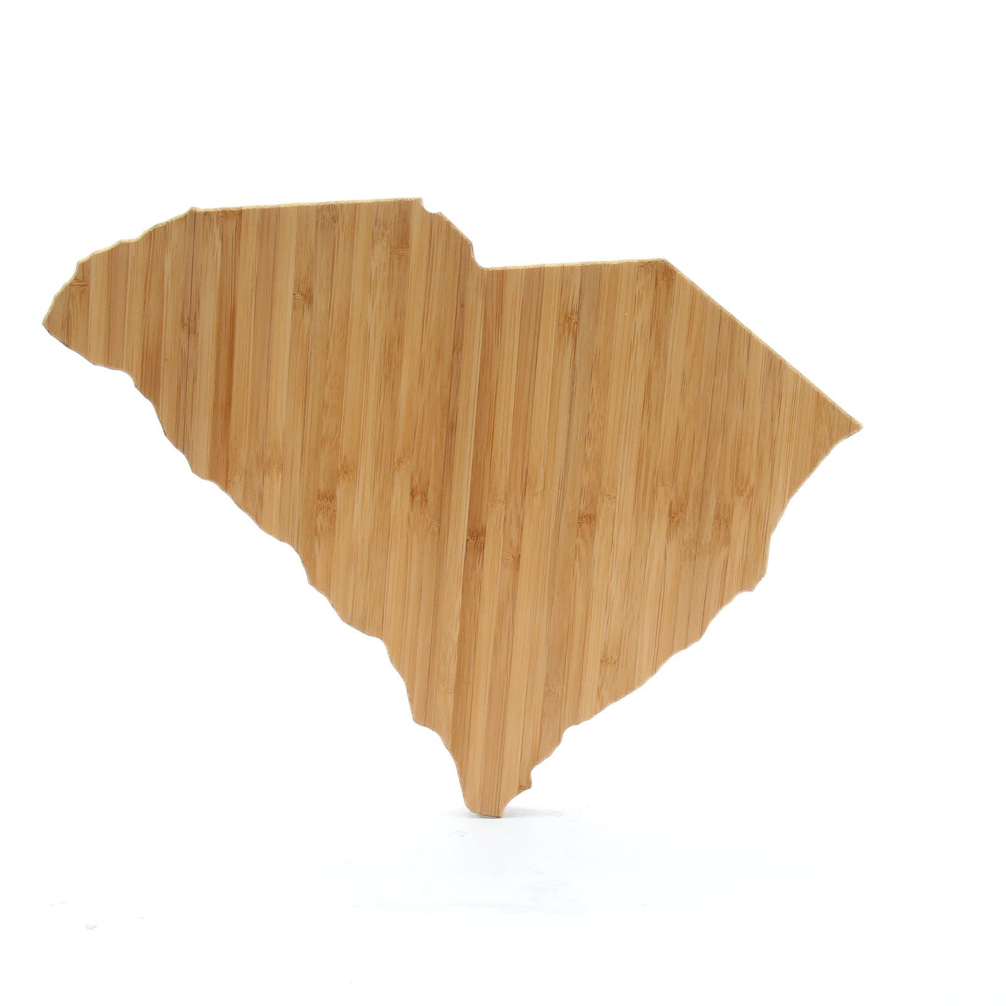 South Carolina State Shaped Boards