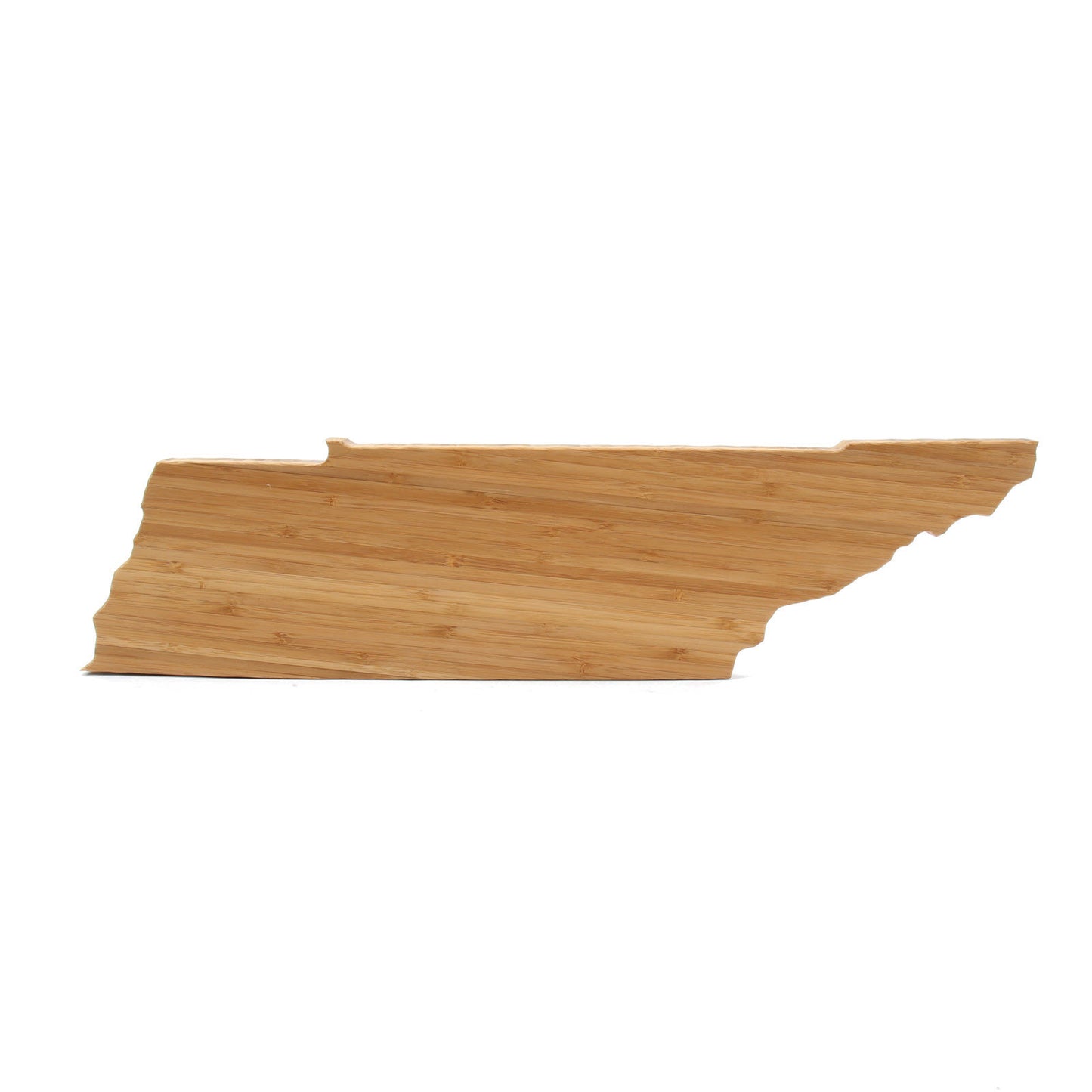 Tennessee State Shaped Boards