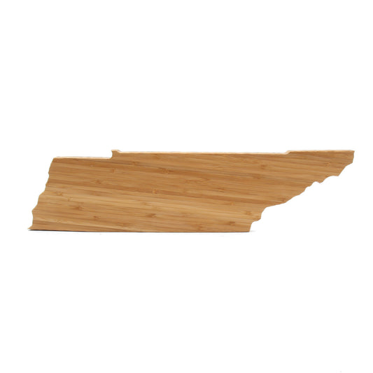 Tennessee State Shaped Boards