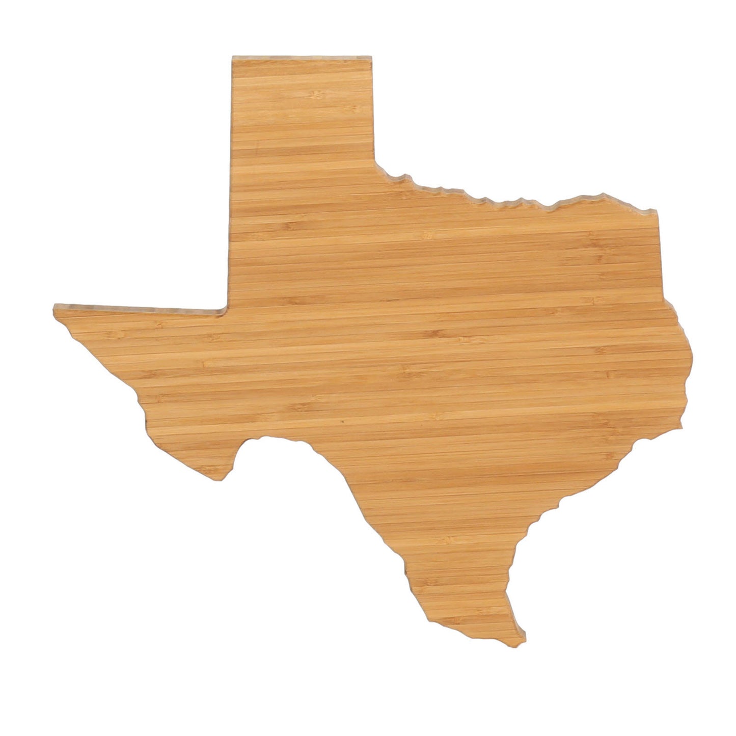 Texas State Shaped Boards