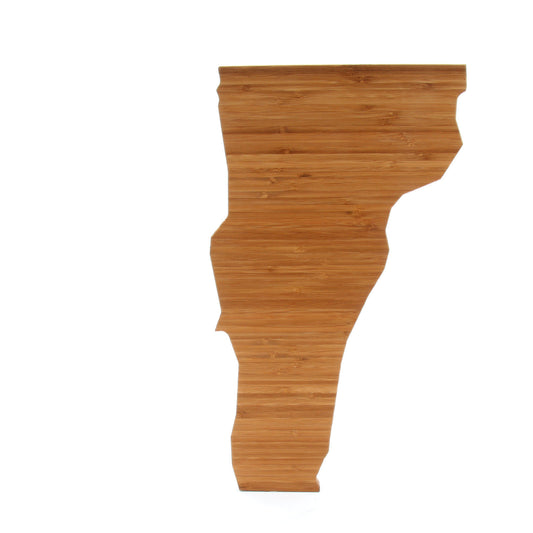 Vermont State Shaped Boards