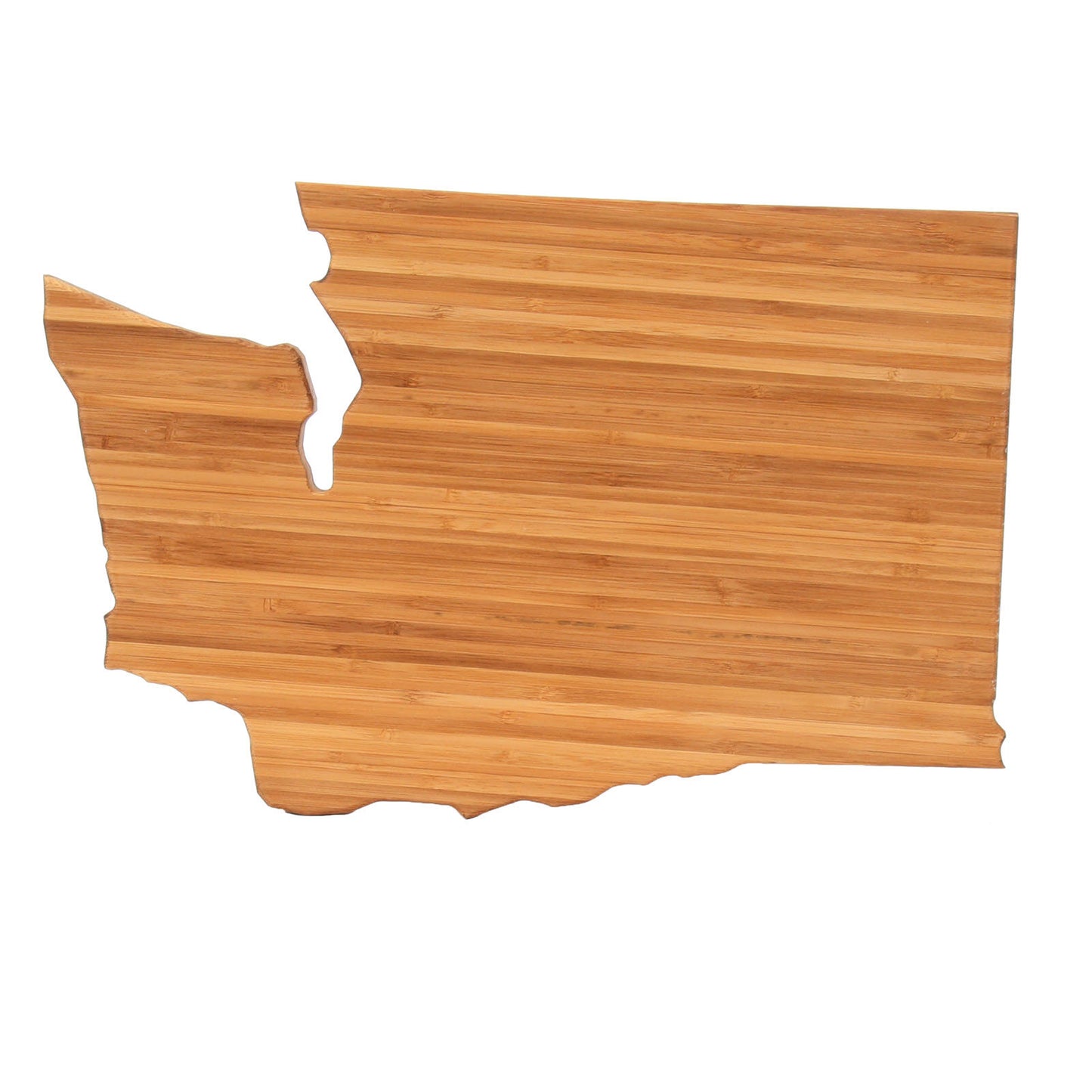 Washington State Shaped Boards